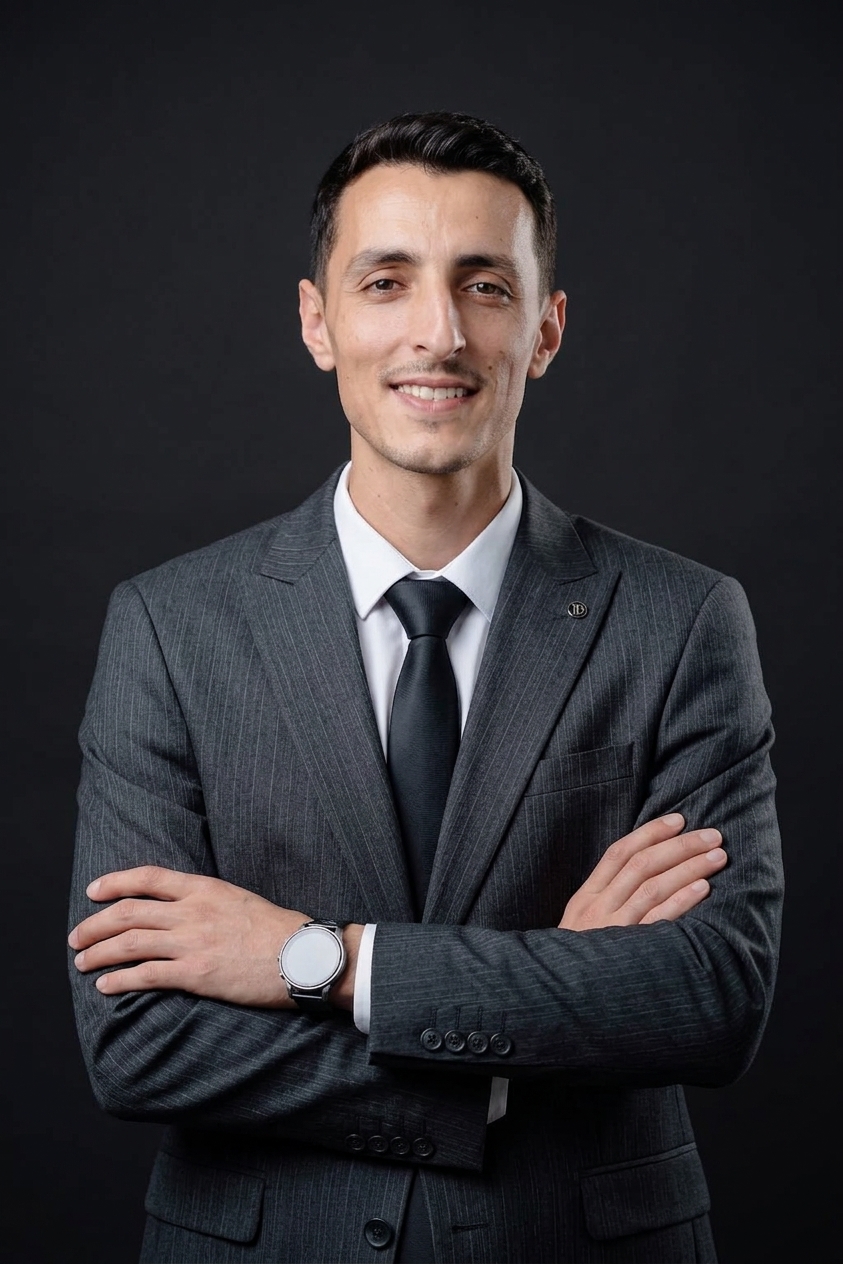 محمد عبد الفتاح الصقور - Mohammad Abdelfattah Al-Sqoor